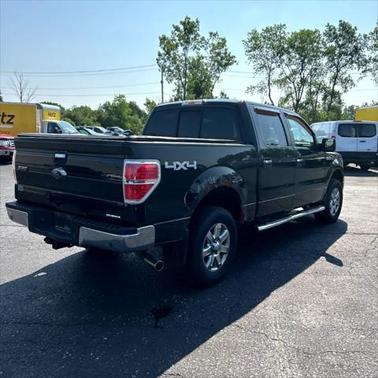 2013 Ford F-150 XL