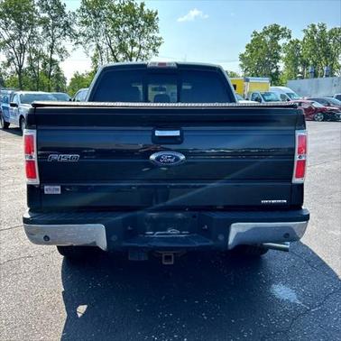 2013 Ford F-150 XL