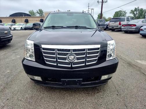 2011 Cadillac Escalade ESV Base