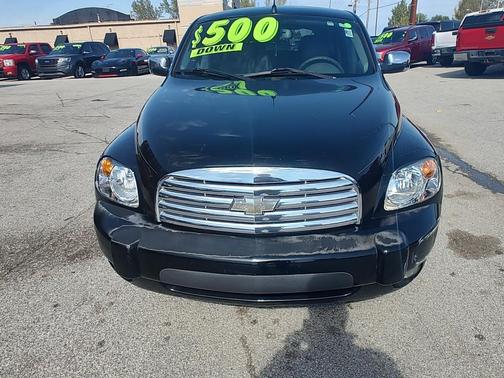 2006 Chevrolet HHR LT