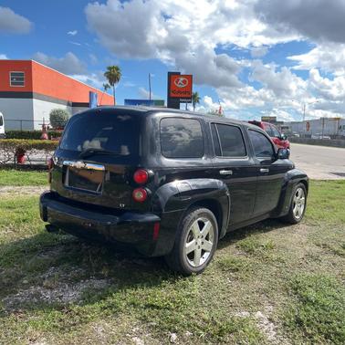 2006 Chevrolet HHR LT