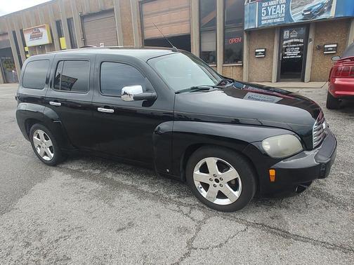 2006 Chevrolet HHR LT