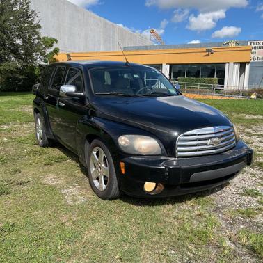 2006 Chevrolet HHR LT