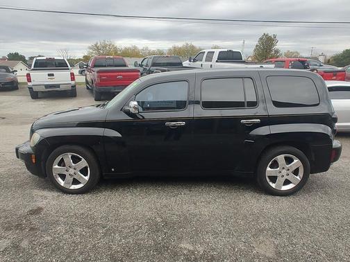 2006 Chevrolet HHR LT