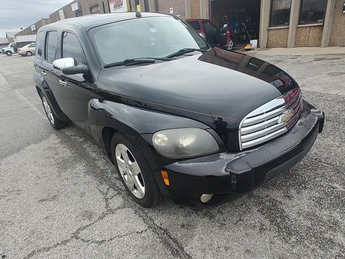 2006 Chevrolet HHR LT