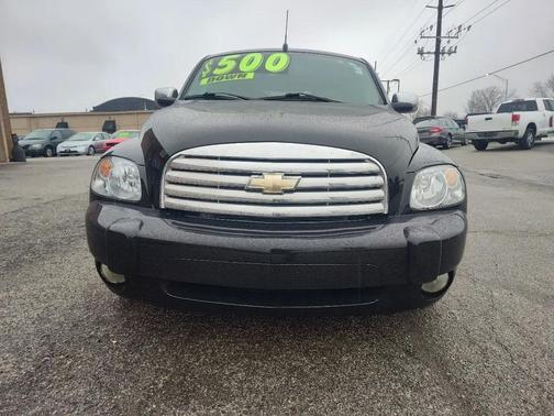 2006 Chevrolet HHR LT
