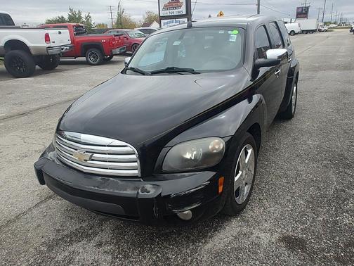 2006 Chevrolet HHR LT