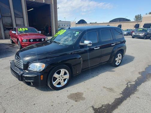 2006 Chevrolet HHR LT