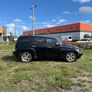 2006 Chevrolet HHR LT