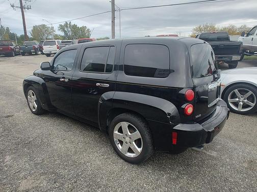 2006 Chevrolet HHR LT