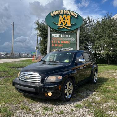 2006 Chevrolet HHR LT
