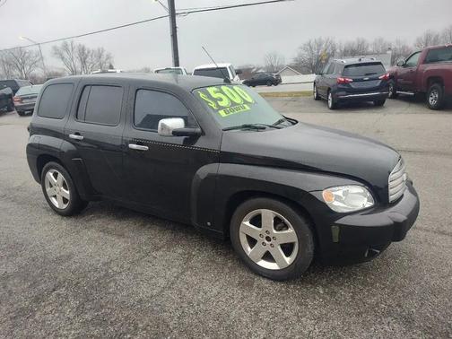 2006 Chevrolet HHR LT