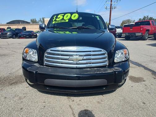 2006 Chevrolet HHR LT