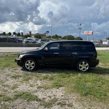 2006 Chevrolet HHR LT