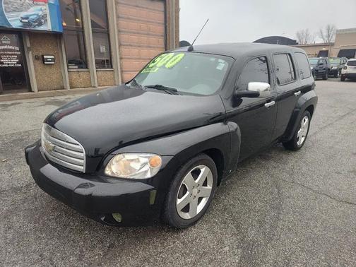 2006 Chevrolet HHR LT