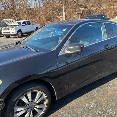 2011 Honda Accord LX-S