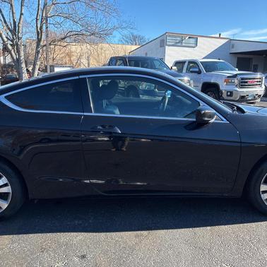 2011 Honda Accord LX-S