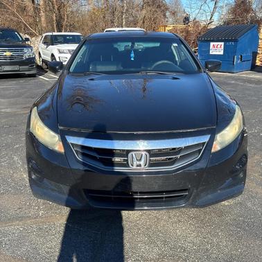 2011 Honda Accord LX-S