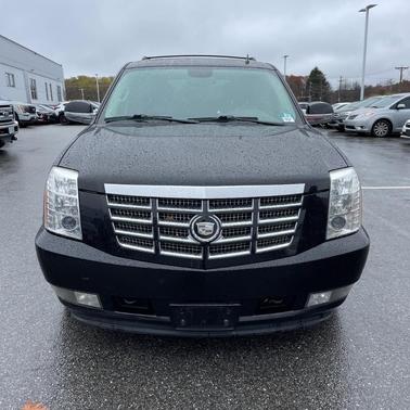 2011 Cadillac Escalade Base