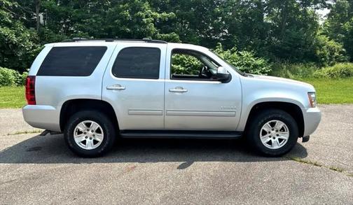 2013 Chevrolet Tahoe LS