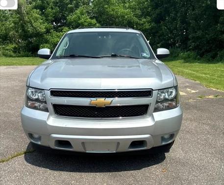 2013 Chevrolet Tahoe LS
