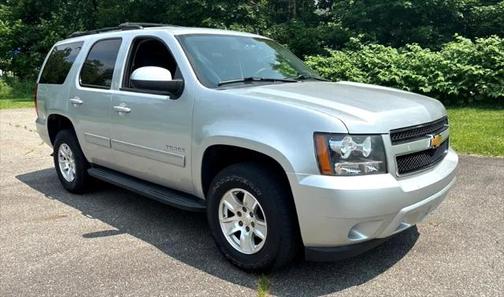 2013 Chevrolet Tahoe LS