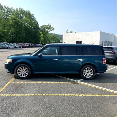 2011 Ford Flex SEL