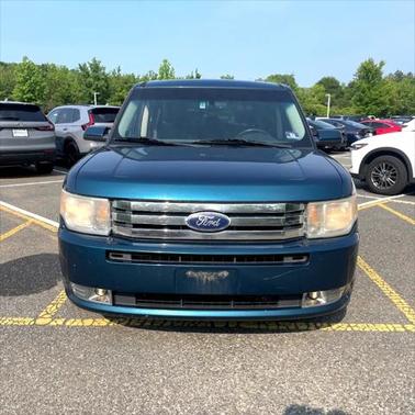 2011 Ford Flex SEL