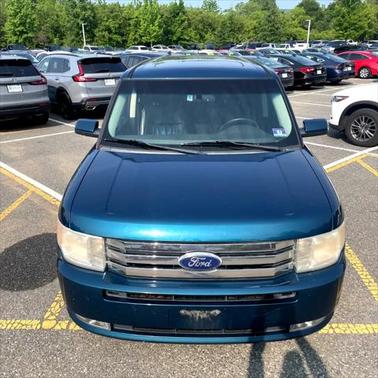 2011 Ford Flex SEL