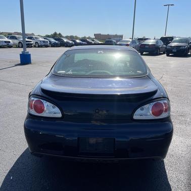 2002 Pontiac Grand Prix GT