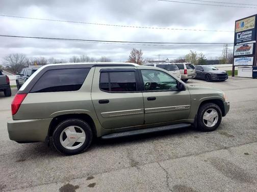 2004 GMC Envoy XUV SLE