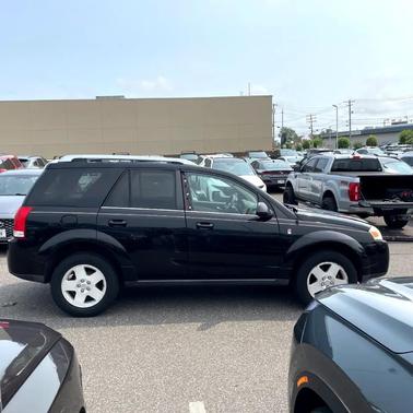 2007 Saturn Vue Base