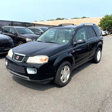 2007 Saturn Vue Base