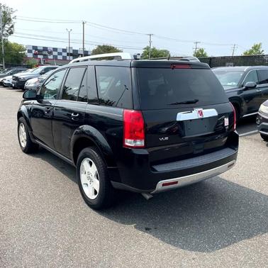 2007 Saturn Vue Base