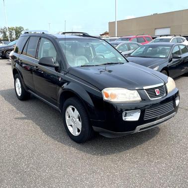 2007 Saturn Vue Base
