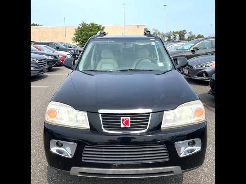 2007 Saturn Vue Base