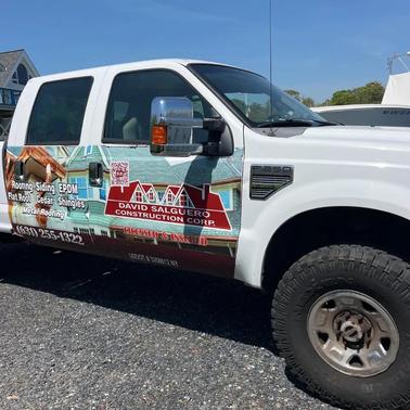 Oxford White Clearcoat 2008 Ford F-250 XL Crew Cab