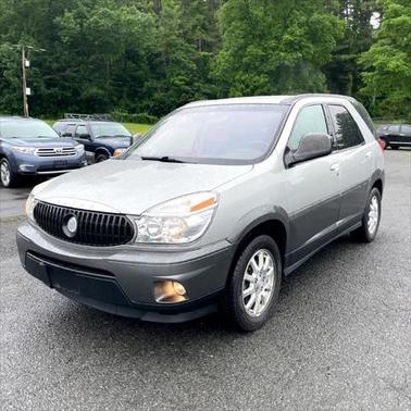 2005 Buick Rendezvous CX