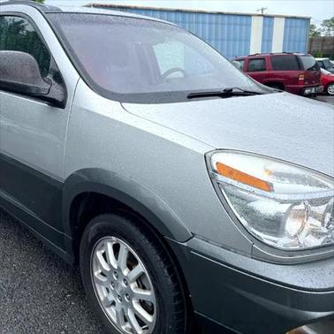 2005 Buick Rendezvous CX