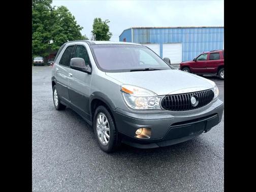 2005 Buick Rendezvous CX