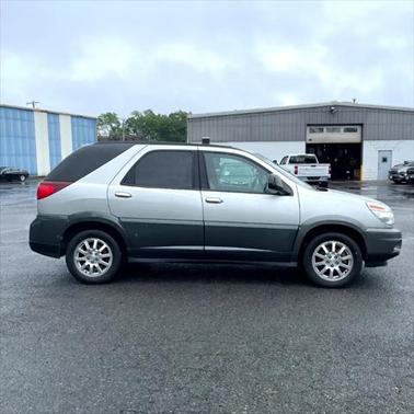 2005 Buick Rendezvous CX