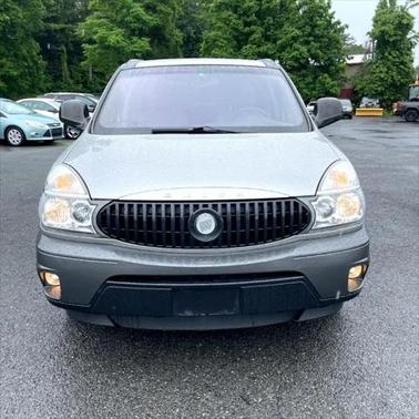 2005 Buick Rendezvous CX