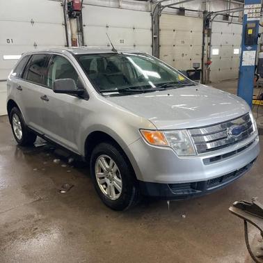 2010 Ford Edge SE
