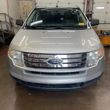 2010 Ford Edge SE