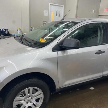 2010 Ford Edge SE