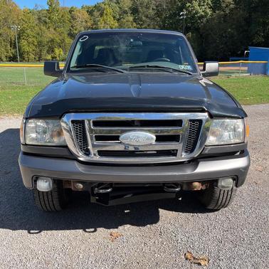 2006 Ford Ranger XL SuperCab