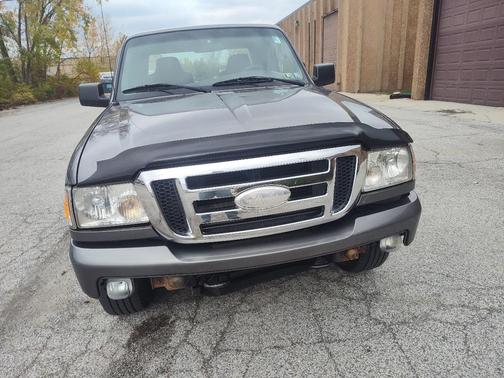 2006 Ford Ranger XL SuperCab