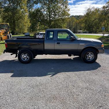 2006 Ford Ranger XL SuperCab