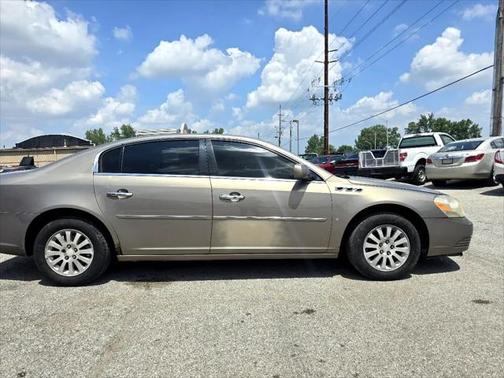 2006 Buick Lucerne CX