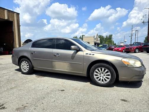 2006 Buick Lucerne CX